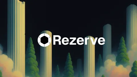 Rezerve Money Discord server banner