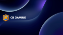 CR Gaming banner