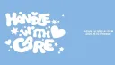 izna Central | HANDLE WITH CARE 09.02 banner