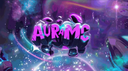 AuraMC 🔮✨ Banner