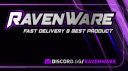 Ravenware Promoters/media banner