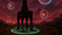 Forked Tower Enjoyer Light (FTEL) banner