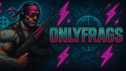 OnlyFrags banner