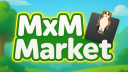 MxM Hangout Discord server banner