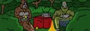 banner