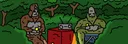 banner