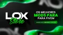 Lox Store Community #1k banner