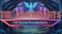The Ascendants - Ark Survival Ascended banner