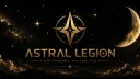 Astral Legion Discord server banner
