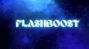 Flash Boost Services™ banner