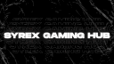 ꜱʏʀᴇx ɢᴀᴍɪɴɢ ʜᴜʙ banner