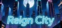 Reign City (18+) Banner