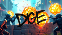 DGE Discord server banner