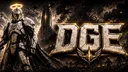 DGE server banner
