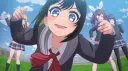 The Lounge Discord server banner