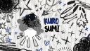 kuro’s notebook Discord server banner