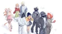 kuro’s notebook server banner