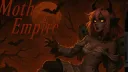 MOTH EMPIRE ❀⋆.ೃ࿔*:・ server banner