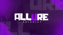 Allure Roleplay | IN DEV banner