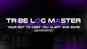 Tribe Log Master#0449 banner