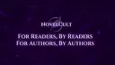 NovelCult Discord server banner
