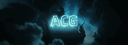 ACG ☔💜🟣 banner