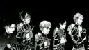 Aot Revolution HISPANO Banner
