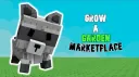 Grow A Garden | Market🦝 banner