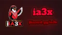 ia3x banner