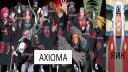 AXIOMA banner