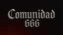 Comunidad 666 | #3k banner