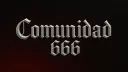 Comunidad 666 | #3k banner
