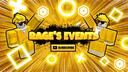  Grow A Garden 2 | Rage's Events Banner