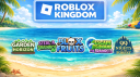 Roblox Kingdom | Blox fruits & More banner