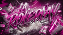 LA ROLEPLAY Discord server banner