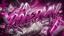 LA ROLEPLAY Discord server banner