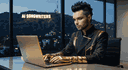 AI SONGWRITERS banner