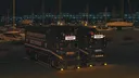 Turbo Freight Express banner
