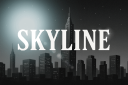 SKYLINE banner