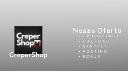 CreperShop banner
