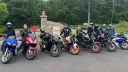 Chilling and Riding UK server banner