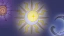 Solarium banner