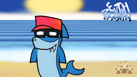 「🦈」Zenith Community banner