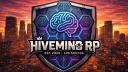 HiveMindRp Discord server banner