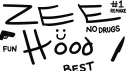 Zee Hood banner