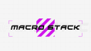 Macro Stack banner
