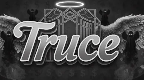 𝘛𝘳𝘶𝘤𝘦™ banner