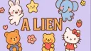 ALIEN banner