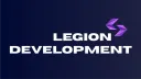 Legion Development server banner