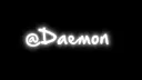 Daémon banner